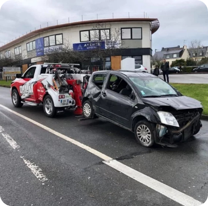 D A M Depannage Remorquage Depannage Auto Morbihan Appelez Nous Maintenant Pour Une Assistance Immediate
